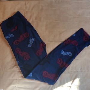 Lularoe Leggings